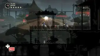 Mark of the Ninja screenshot