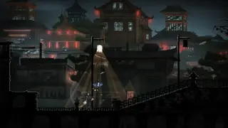 Mark of the Ninja: Remastered screenshot