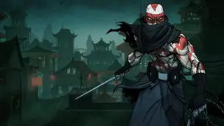 Mark of the Ninja: Remastered screenshot