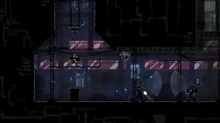 Mark of the Ninja: Remastered screenshot