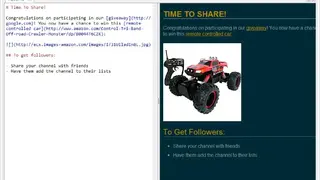 MarkdownPad screenshot
