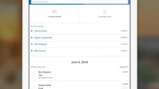 Market Leader screenshot