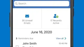 Market Leader screenshot