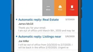 Market Leader screenshot