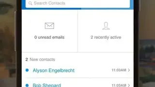 Market Leader screenshot