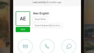 Market Leader screenshot