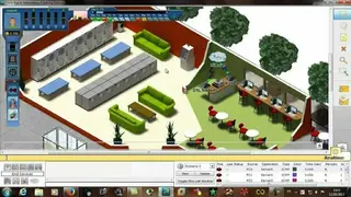 Market Street screenshot