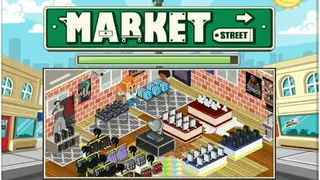 Market Street screenshot