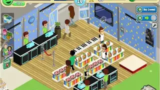 Market Street screenshot