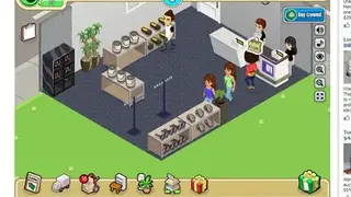 Market Street screenshot