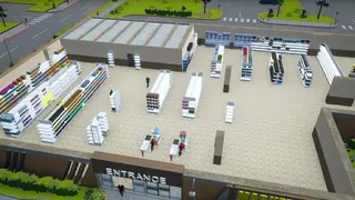 Market Tycoon screenshot