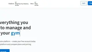 Marketing 360 screenshot