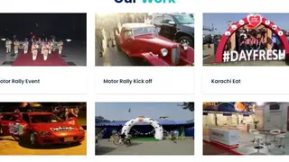 Marketing Factory screenshot