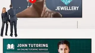 Marketing Video, Promo Video & Slideshow Maker screenshot