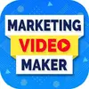 Marketing Video, Promo Video & Slideshow Maker