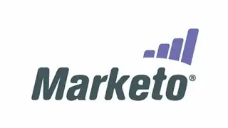 Marketo screenshot