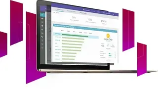 Marketo Engage screenshot