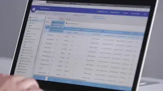 Marketo Engage screenshot