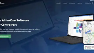 MarketSharp screenshot