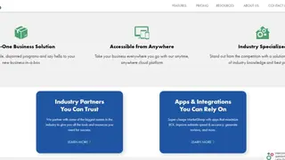 MarketSharp screenshot