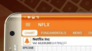MarketSmith screenshot