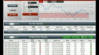MarketsWorld screenshot