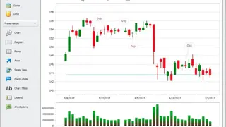MarketXLS screenshot