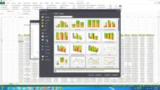 MarketXLS screenshot