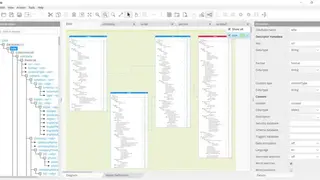 MarkLogic screenshot