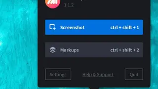 Markup Hero screenshot