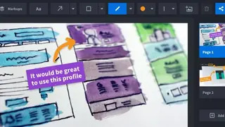 Markup Hero screenshot