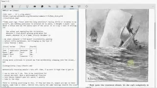MarkUpDown screenshot