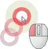 Markuswelz Spot on the Mouse