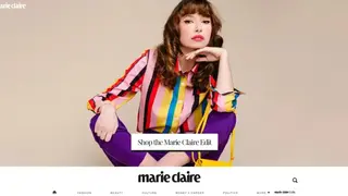 MarleClaire screenshot