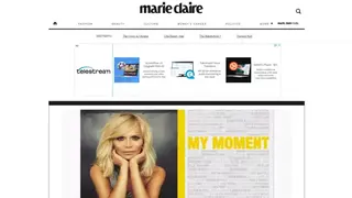 MarleClaire screenshot