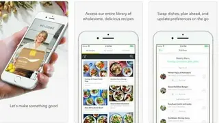 Marley Spoon screenshot