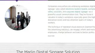 Marlin screenshot