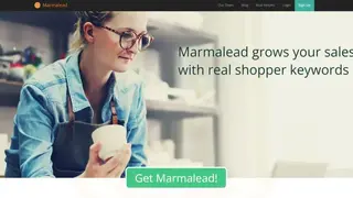 Marmalead screenshot