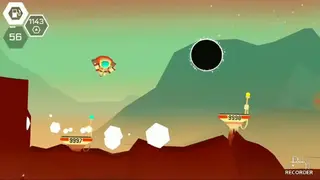 Mars: Mars screenshot