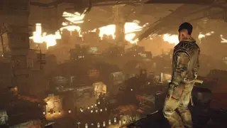 Mars: War Logs screenshot