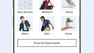 Marshalls screenshot