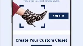 Marshalls screenshot