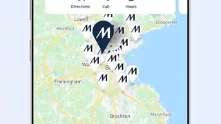 Marshalls screenshot