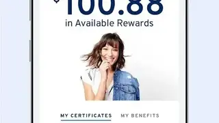 Marshalls screenshot