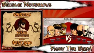 Martial Arts Brutality screenshot