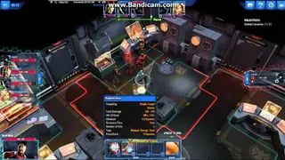 Marvel Avengers Alliance Tactics screenshot