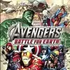 Marvel Avengers: Battle for Earth