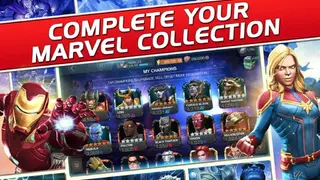 Marvel Contest of Champions screenshot