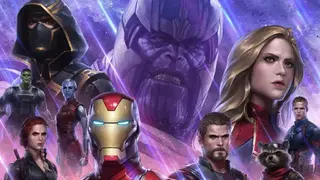 Marvel: Future Fight screenshot