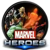 Marvel Heroes